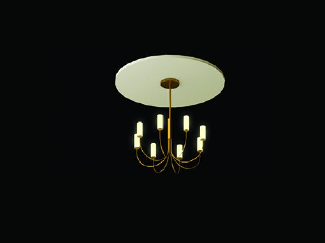 Private Residence: PRODUCT