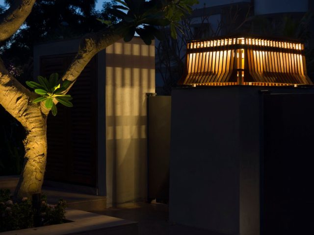 Dalal Villa: Product